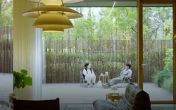 2 người bạn thân U60 rủ nhau xây nhà dưỡng già, ở 1 năm phải thốt lên: "Tuyệt vời hơn cả hồi có chồng"