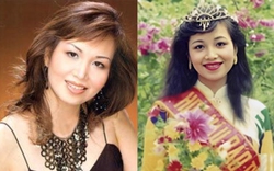 Hoa hậu Việt Nam cao 1m58 từng được ghi vào sách kỷ lục Guinness giờ ra sao?