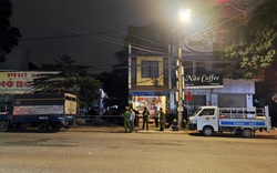 Nổ lớn tại điểm thu mua sắt vụn ở Thái Nguyên, 1 người chết tại chỗ