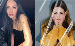 Visual "mỹ nhân đẹp nhất thế giới" Nana lại gây bão: Bộ ảnh mộng mị khiến netizen đứng ngồi không yên