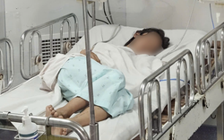 Cứu bé gái nhiễm não mô cầu nguy kịch sau khi tiếp xúc ca tử vong