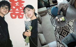 Rapper Vbiz và vợ có tin vui sau 1 tháng làm đám hỏi