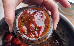 Việt Nam có loại quả ăn khi xanh chứa độc nhưng chín kỹ thành "báu vật" chống ung thư, dưỡng da, đẹp tóc