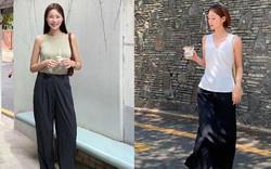 5 công thức diện đồ màu trung tính đơn giản nhưng siêu cuốn hút, mặc đẹp chỉ trong 3 phút là có thật