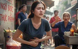 Nhiều trường hợp nghi ngộ độc thực phẩm do ăn bánh mì ở Quảng Ngãi