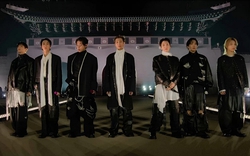 BTS comeback không như mơ, cổ phiếu HYBE "bay màu" 15% chỉ sau một đêm