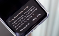 Android sắp thay đổi lớn: Cài app ngoài Play Store theo cách này, nhưng ứng dụng ngân hàng của bạn có thể bị gián đoạn 24 giờ