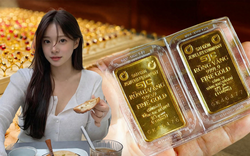 Sai lầm của người mua vàng: Không biết mình có bao nhiêu vàng