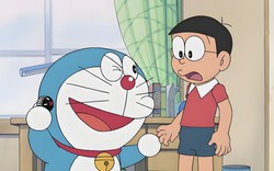3 bảo bối của Doraemon có sức mạnh "thao túng" cả thế giới