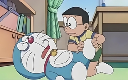 6 bảo bối Doraemon tưởng vô lý nhưng lại cực kỳ hợp lý