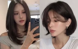 5 kiểu tóc layer dễ áp dụng nhất, khuôn mặt nào cắt cũng hợp