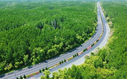 Một tuyến đường đang "đốn tim" giới trẻ TPHCM