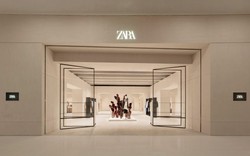 Zara Crescent Mall: Điểm hẹn mới cho mọi tín đồ thời trang