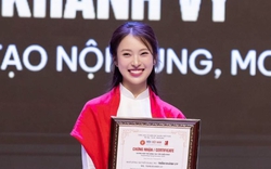 Sướng như Khánh Vy