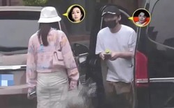 Nữ diễn viên bị ghét nhất showbiz vừa chia tay sau khi sinh con cho “hồng hài nhi” kém 5 tuổi