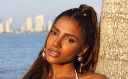 Hoa hậu 28 tuổi tố bị Ricky Martin cướp bạn trai