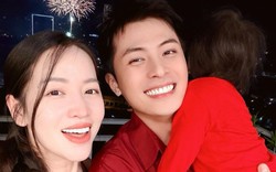 Gin Tuấn Kiệt đã căng sau khi con gái bị netizen bình luận khiếm nhã