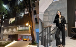 Nữ ca sĩ yêu người đàn ông có con riêng là đại gia đình đám, U40 viên mãn trong biệt thự lớn