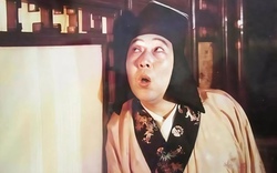 Diễn viên vạn năng của Tây du ký: Một mình cân 20 vai, đóng cả Trư Bát Giới