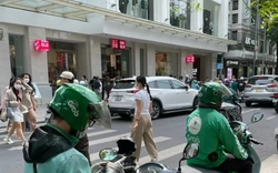 Các nền tảng 'tung chiêu' giữ chân tài xế