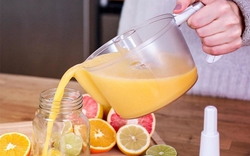 Cơ thể thay đổi ra sao nếu uống nước cam hàng ngày?