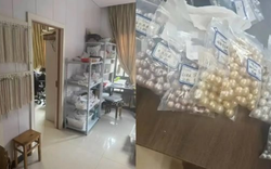 1 nhân viên kho mới đi làm 6 tháng đã trả hết nợ 400 triệu đồng, liên tục nhận số tiền 7,8 tỷ đồng chuyển vào tài khoản