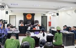 Nữ cựu Hiệu trưởng THCS Ba Đình hầu toà vì thu tiền học thêm 15.000 đồng một tiết