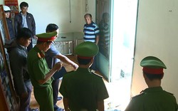 Thi hành lệnh bắt tạm giam bà Trần Quế Thy 52 tuổi