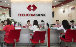 Lãi suất tiền gửi tại Techcombank ngày 24-3: Gửi 1 tỉ đồng trong 11 tháng, nhận lãi bao nhiêu?