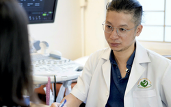 Lo ngại chồng 'có con ngoài luồng", vợ 'cao tay' ép phải làm ngay 1 việc