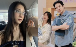 Thái độ của Trâm Anh trước màn lên tiếng dồn dập của JustaTee