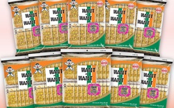 Rủ "cốt iu" đi du lịch hè, đừng quên dự trữ đồ ăn vặt trong hành lý: 5 món này Lazada đang SALE SINH NHẬT vừa ngon vừa rẻ điên