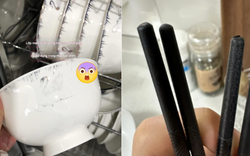 Từ giờ hãy nói KHÔNG với 2 loại bát đũa này kẻo "bệnh từ miệng vào" lúc nào không hay