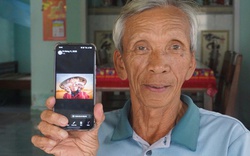 Lão ngư ở Hội An bất ngờ nổi tiếng sau bức ảnh "Mắt cá" đoạt giải quốc tế