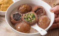 5 món ăn "đại cát đại lợi" nên ăn ngay sau khi cúng rằm tháng 2 để thụ lộc