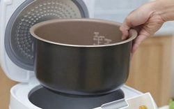 Cảnh báo đặc biệt tới những gia đình đang dùng nồi cơm điện hàng ngày