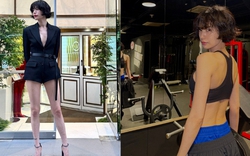 Mỹ nhân đẹp nhất thế giới không bao giờ nặng quá 50kg nhờ 1 thứ ăn khi bụng rỗng