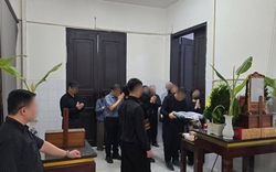 Không xây mộ, không giữ tro: Lựa chọn của một gia đình tại Hà Nội khi an táng cho người thân được chú ý