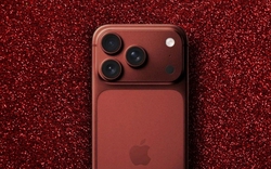 Lộ giá bán iPhone 18 Pro Max