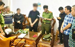 Một học sinh lớp 12 ở Thanh Hóa dùng mã độc đánh cắp dữ liệu máy tính người dùng toàn cầu