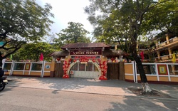 Giáo viên dùng thước đánh học sinh tiểu học ở Huế: Chính quyền thông tin gì?