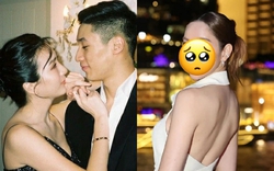 Lộ diện tiểu tam khiến nữ diễn viên hủy hôn thiếu gia nghìn tỷ ngay sau màn cầu hôn khủng