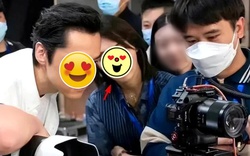 Con gái chủ thầu xây dựng "giả nghèo" làm trợ lý nghệ sĩ, cuối cùng cưới luôn "thánh ế" đẹp trai nhất showbiz