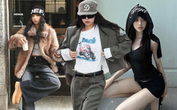 Brand Hàn mới 4k followers đã được Jennie tích cực lăng xê: "Cháy hàng" sau 3 ngày, toàn món giá quanh 1 triệu đồng