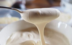 1 món sền sệt màu trắng bác sĩ khuyên ăn trước bữa chính để "đốt" mỡ thừa, chống lão hoá, giảm đường huyết, tiêu hoá khoẻ