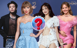 Chú heo đánh bại cả làng nhạc: Siêu sao như Taylor Swift, BLACKPINK, BTS cũng phải chịu thua