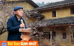 Chân dung khách Nhật đến Hà Giang hơn 100 lần, dành 200 triệu tích góp để làm một việc cực ý nghĩa cho dân bản