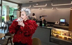 Quán nước bị đánh giá 1 sao vì “không nhận khách trẻ”, đến G-DRAGON cũng bị coi thường
