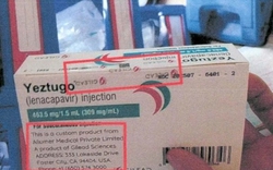 Phát hiện thuốc tiêm dự phòng HIV giả, người bán từng làm ở Bệnh viện Nhi đồng 1: Bộ Y tế ra yêu cầu khẩn