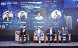 Diễn đàn Kinh tế Thể thao Việt Nam 2026: Khi thể thao không còn chỉ là câu chuyện trên sân đấu